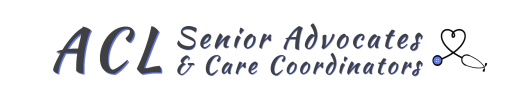 ACL Senior Advocates and Care Coordination