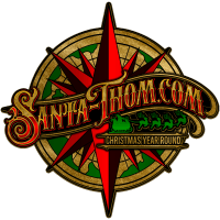 the best santa claus
in the Portland Or. 
vancouver wa
area
