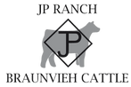 JP Ranch Braunvieh