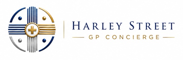 Harley Street GP