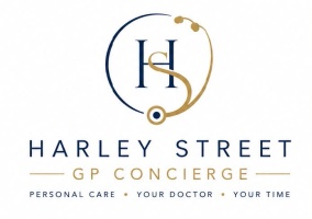Harley Street GP