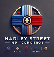 Harley Street GP