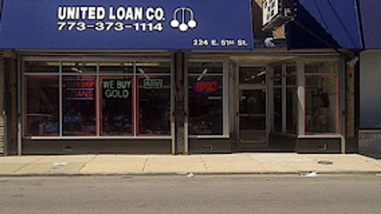 Local Shop, pawnshop near me, family owned, top prices paid, united loan pawn shop 