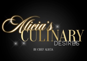 Alicia's Culinary Desires 
