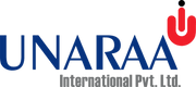 Unaraa International  Pvt. Ltd.