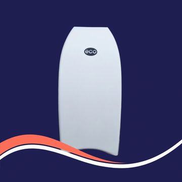 ECO Bodyboards are available for rent at Sea Creatures Albufeira