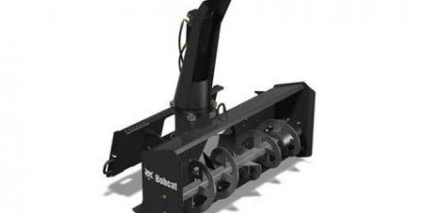 For use on Bobcat Toolcat UW53