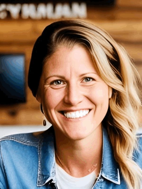 Brenna Bray, PhD | NourishED Founder, Director, CEO, & Research Lead