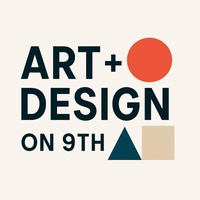 ART + DESIGN ON 9TH