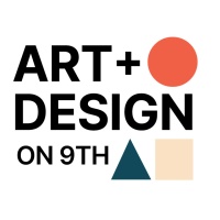 ART + DESIGN ON 9TH