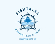 Fishtales Marina, Bar & Grill 