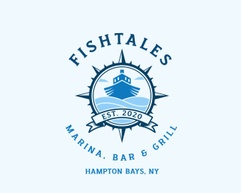 Fishtales Marina, Bar & Grill 