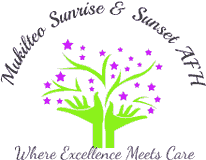 Mukilteo Sunrise & Sunset Adult Family Homes