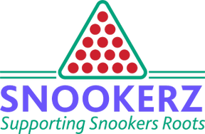 GRASS ROOTS SNOOKER 
 TOURNAMENTS & SUPPORT