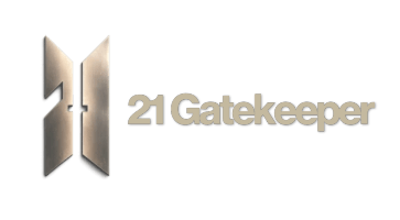 21 Gatekeeper