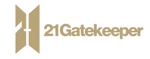 21 Gatekeeper