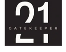 21 Gatekeeper: 
Kingdom Development Services
