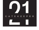 21 Gatekeeper