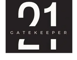 21 Gatekeeper: 
Kingdom Development Services