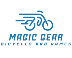 Magic Gear