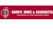 DARRYL JONES & ASSOCIATES LLC