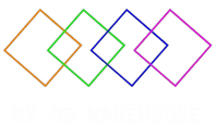 My 3D Warehouse