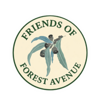 Friends of Forest Avenue
