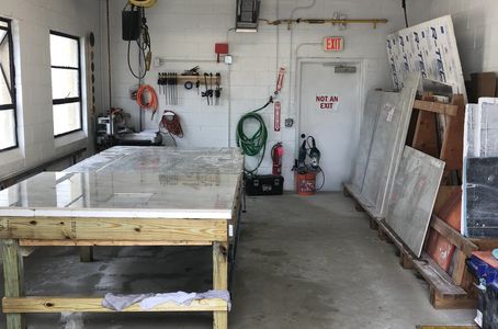 Porcelain Countertops