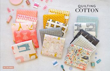 Complete Sew Obsessed Collection