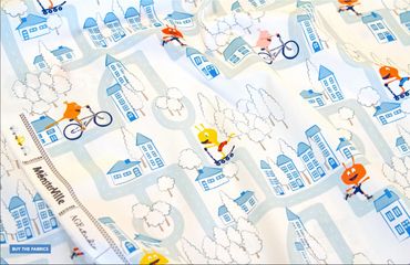 Monster City