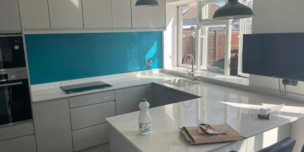 light fitting,windows,worktops,cabinet fitting