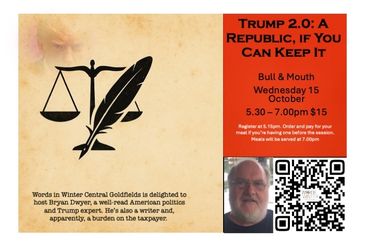 When asked what the Constitutional Convention had delivered in 1787, Benjamin Franklin famously repl