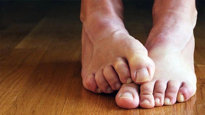 Podiatry Associates Of Dallas