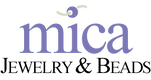 Mica Jewelry & Beads