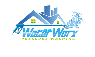 Water Worx Pressure Washing