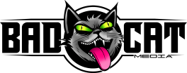 BAD CAT MEDIA