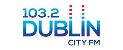 Dr. Marie Cosgrove was a featured Guest on Dublin's 103.2 FM radio in Ireland for a 45 min special. 