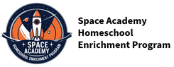 Space Academy Homeschool Enrichment Program
