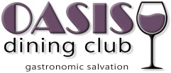 Oasis Dining Club