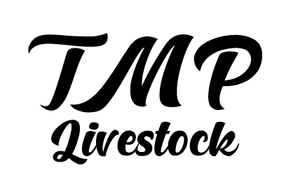 Temperance Livestock Company