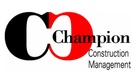 Champion Construction Management