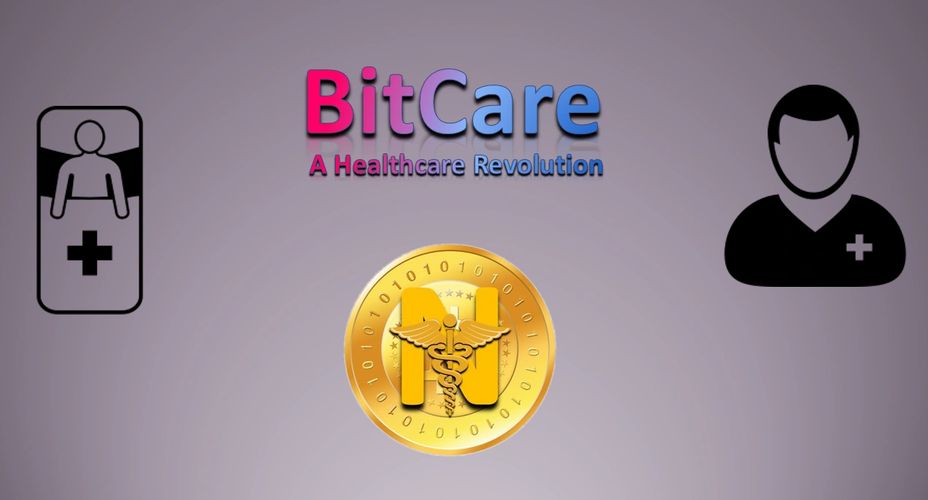 cryptocurrency for gealthcare