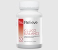 TruRelieve Blood Gluco Balance