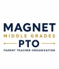 Magnet Middle PTO