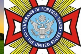 NA VFW Golf League