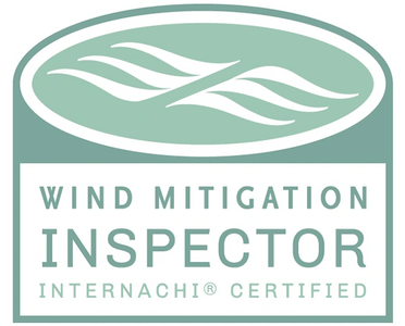 Certified Wind Mitigation Inspector