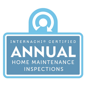 Annual Home Maintenance Inspection