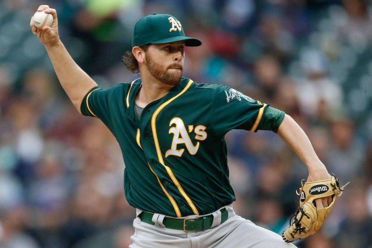 Oakland Athletics: Zach Neal Designated For Assignment