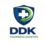 DDK Courier & Logistics