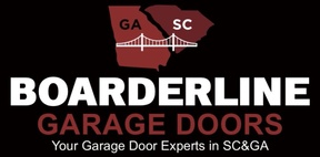 Borderline Garage Door